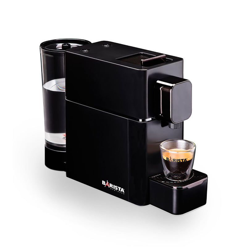 Barista ASTRA - Pod Machine🆕