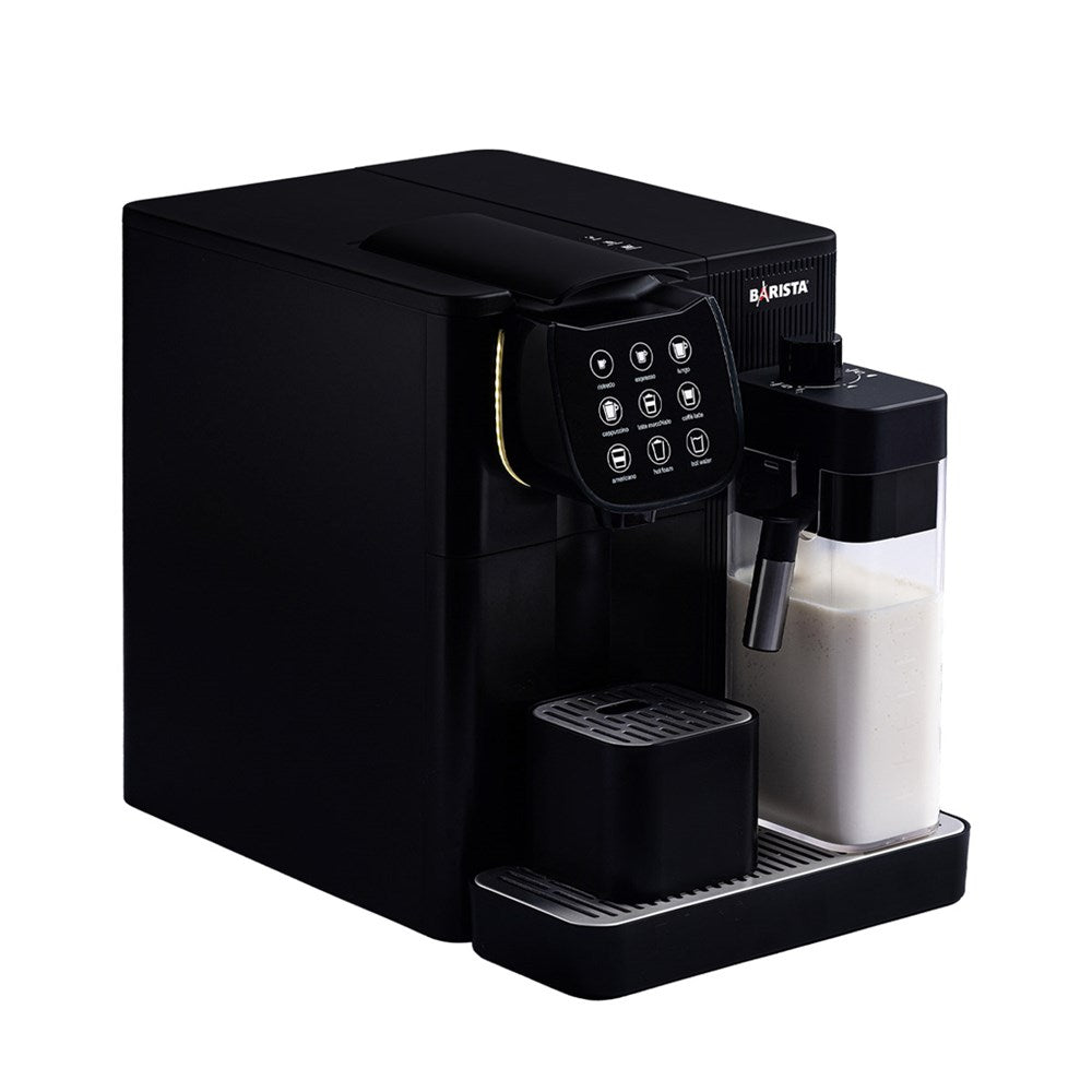Barista Bianca Espresso Machine