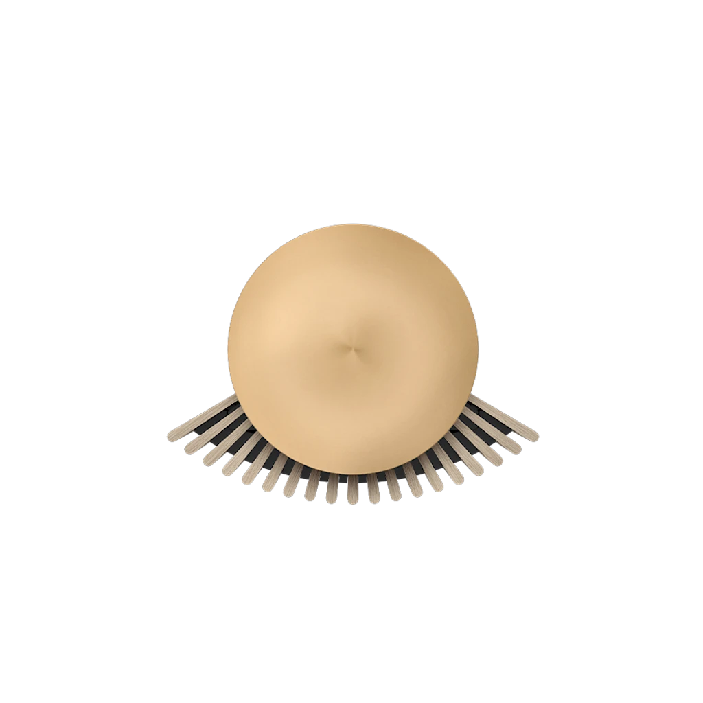 Bang & Olufsen Beolab 18 - Iconic Stereo Speakers for TV