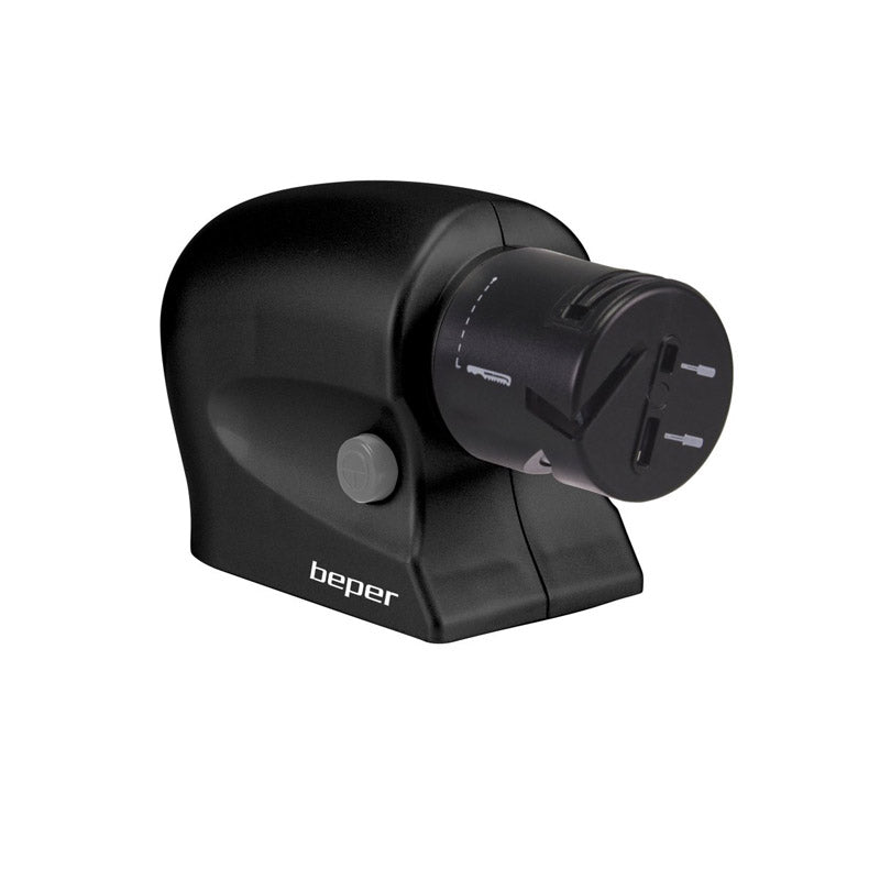 Beper Electric Knife Sharpener
