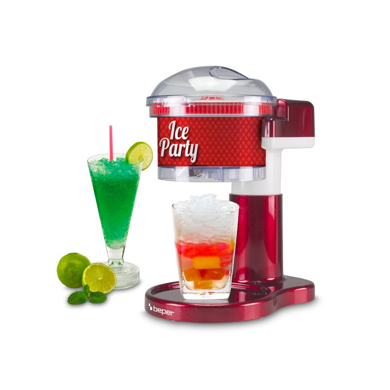 Beper, Ice Shaver