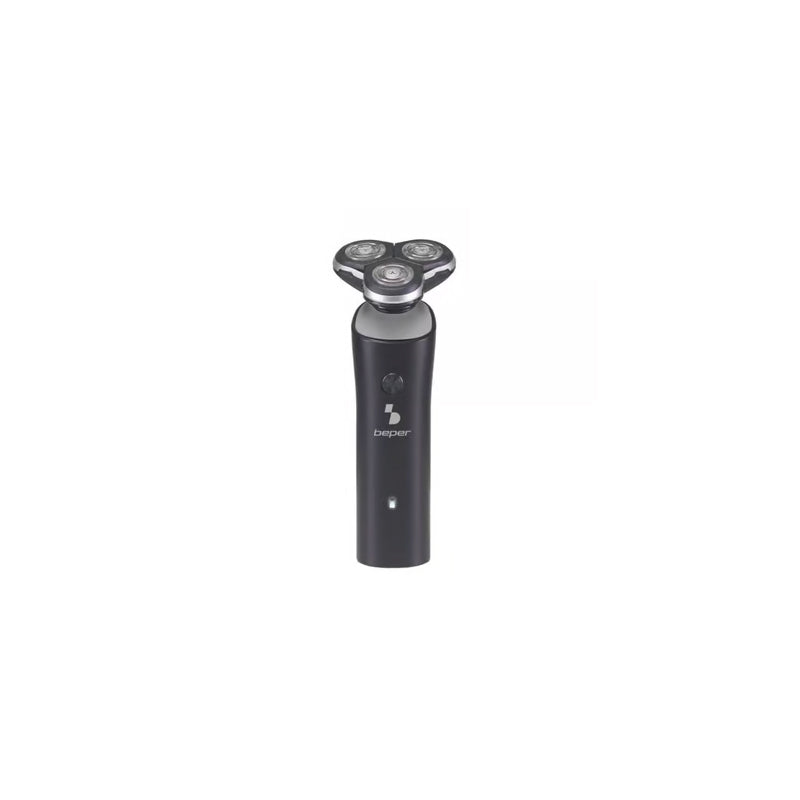 Beper Rechargeable Men Shaver - USB, P304BAR003