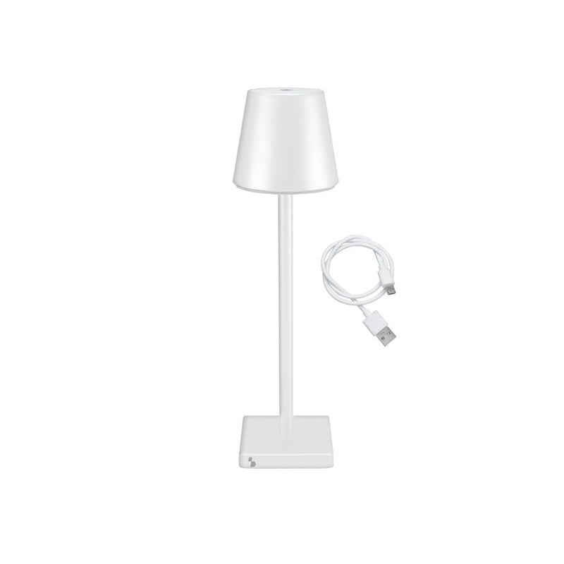 Beper, Rechargeable table lamp