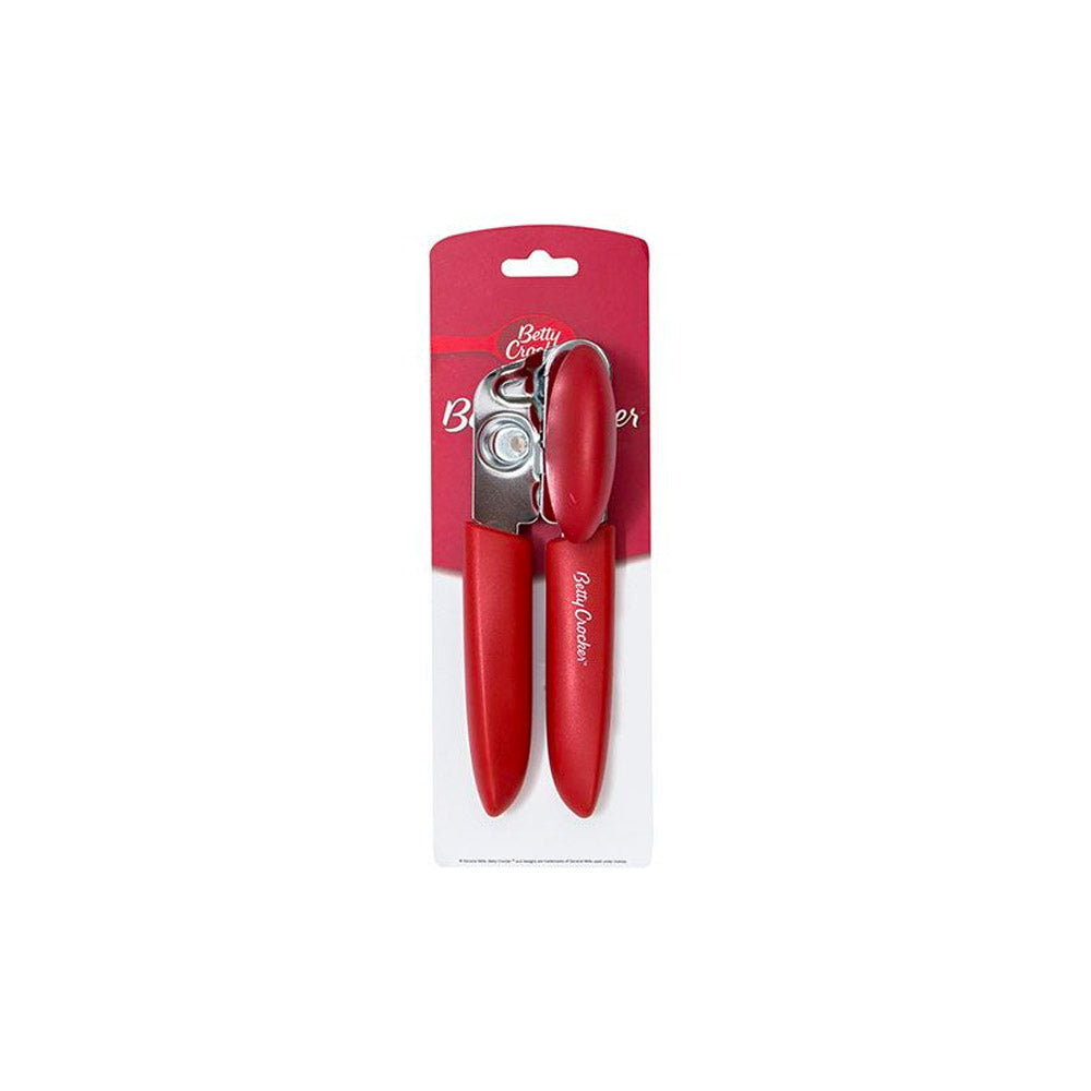 Betty Crocker – Can opener SS with ABS handle