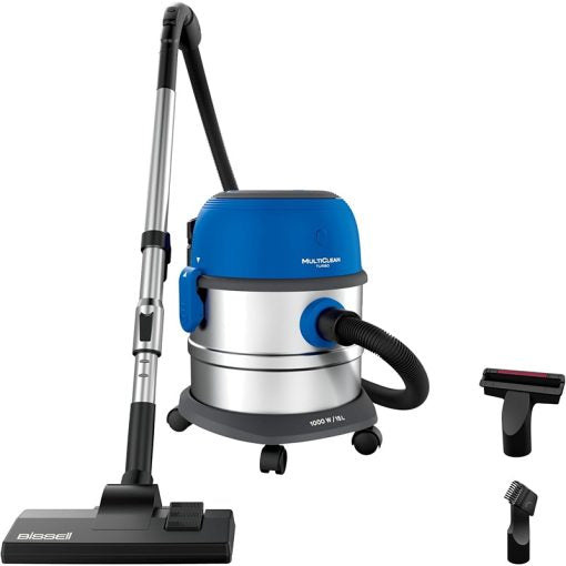 Bissel MultiClean Turbo Drum 4113