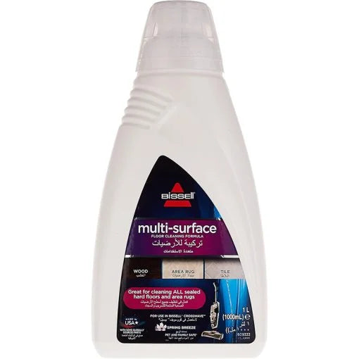Bissell Multi-Surface Floor Cleaning Formula 1789J