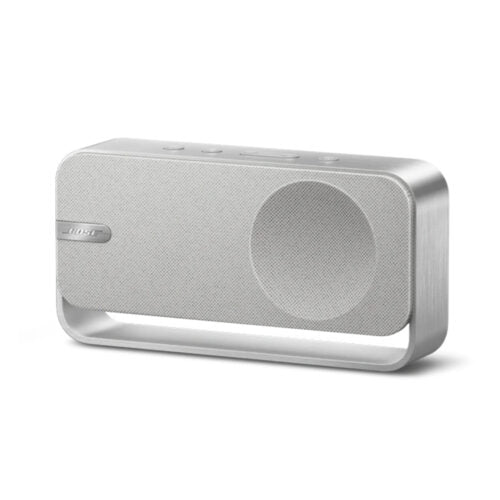 Bose SLHM speaker wireless Silver