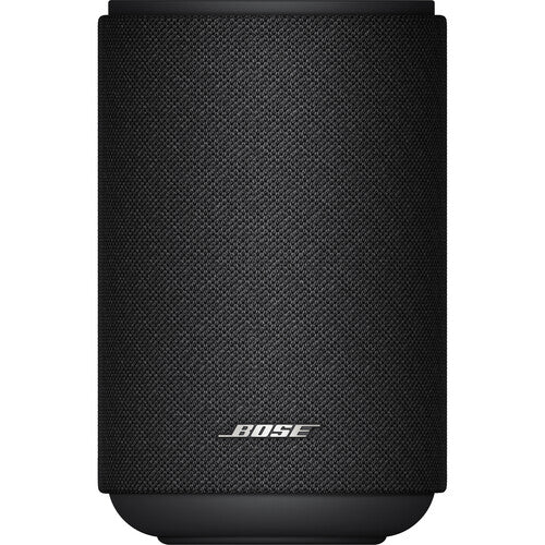 Bose Lifestyle Ultra Wireless Speaker Nue Black