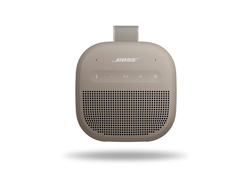 Bose SLMC 2 speaker wireless Sandstone