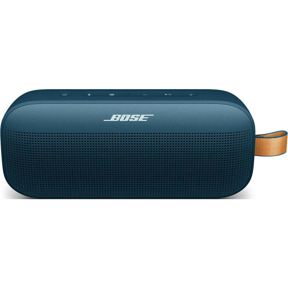 Bose SoundLink Flex II Bluetooth speaker - Twilight Blue (2nd Gen)