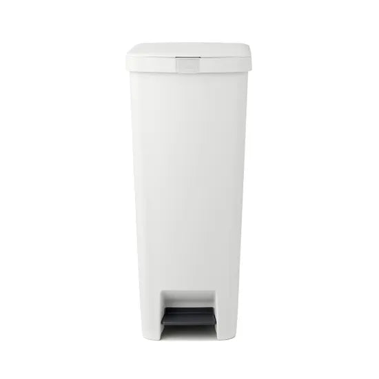 Brabantia StepUp Pedal Bin StepUp Pedal Bin, 40 litre Light Grey