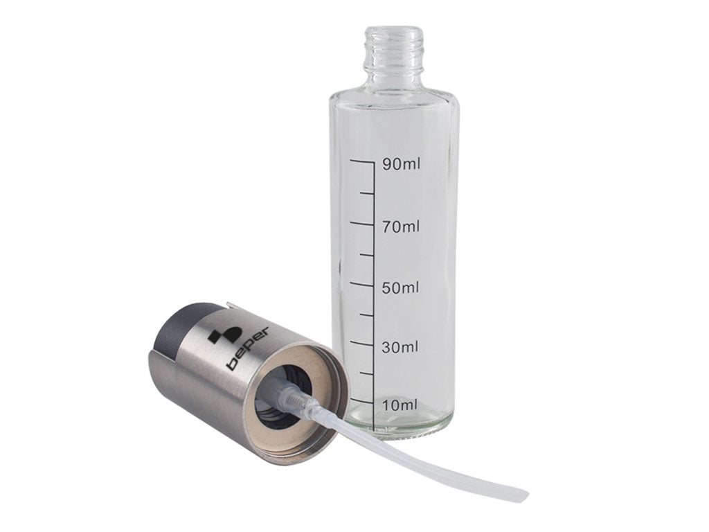 Beper, Oil and condiment sprayer