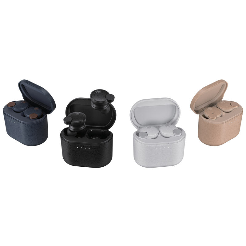 Yamaha TW-E7B True WRLS Earbuds Beige