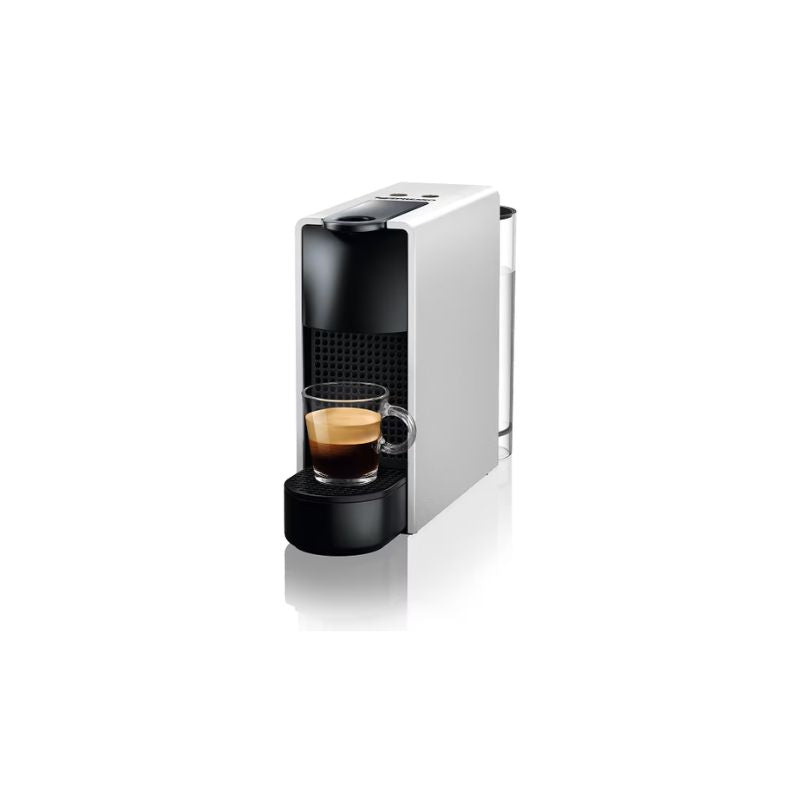Nespresso Essenza Mini - Silver