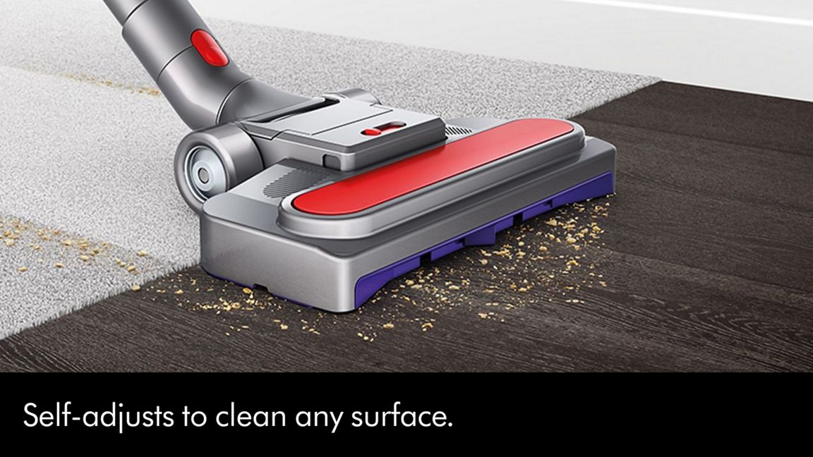 Dyson Big Ball Multi Floor vacuum cleaner