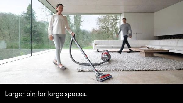 Dyson Big Ball Multi Floor vacuum cleaner
