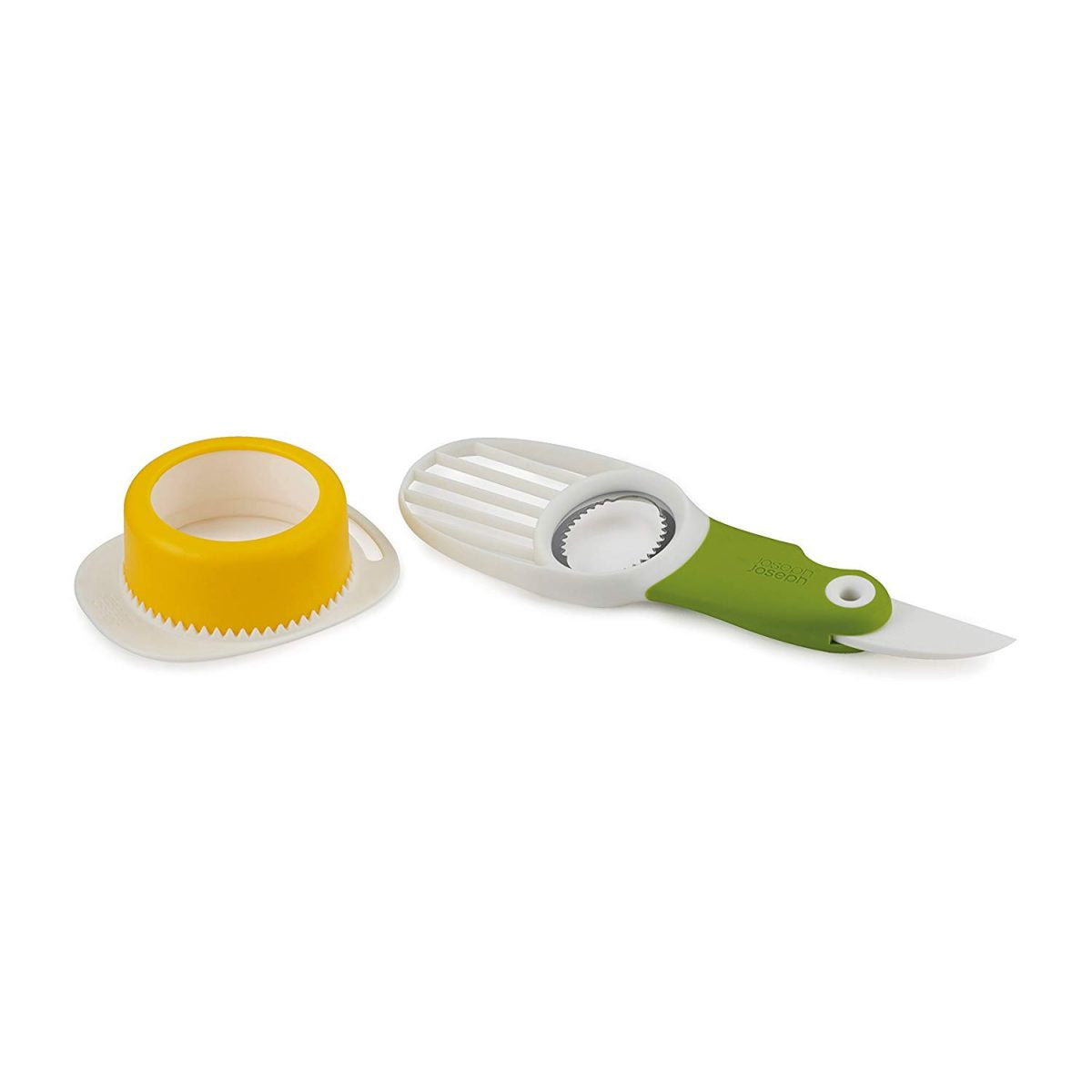 Joseph Joseph 2-Piece Breakfast Set, includes GoAvocado And Poach-Pro-Multi