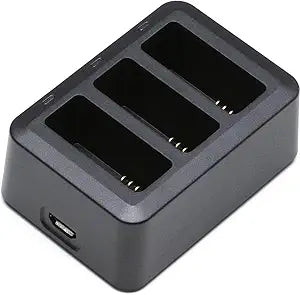 DJI Battery charging hub Tello
