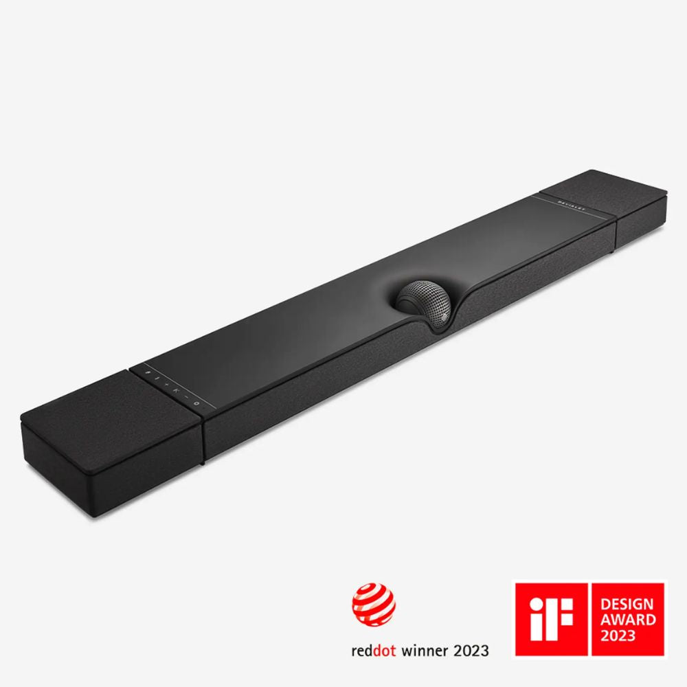 Devialet Dione - Black