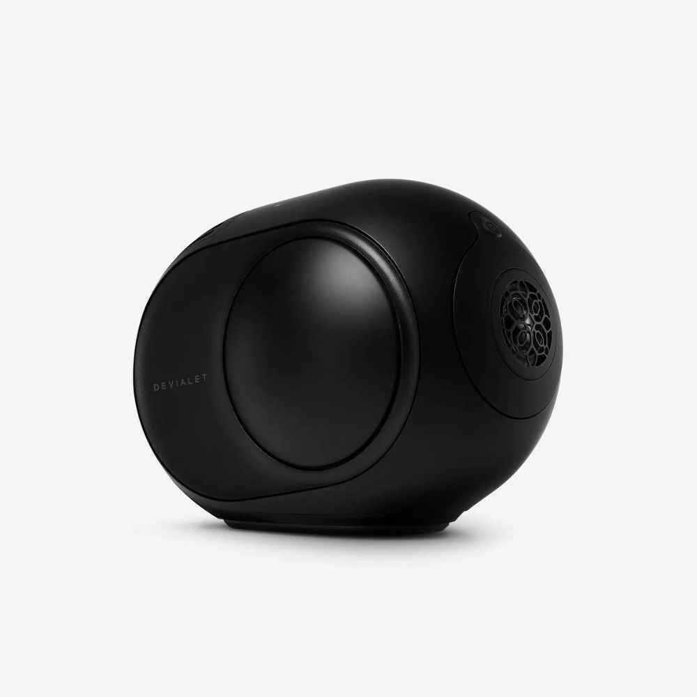 Devialet Phantom II 98 dB - Black