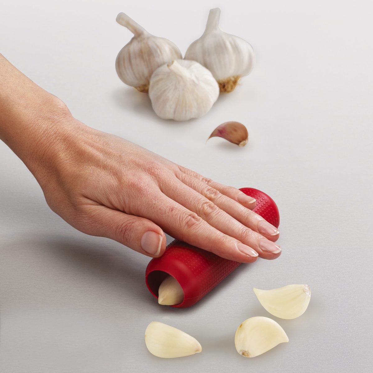 Joseph Joseph Duo Garlic Peeler