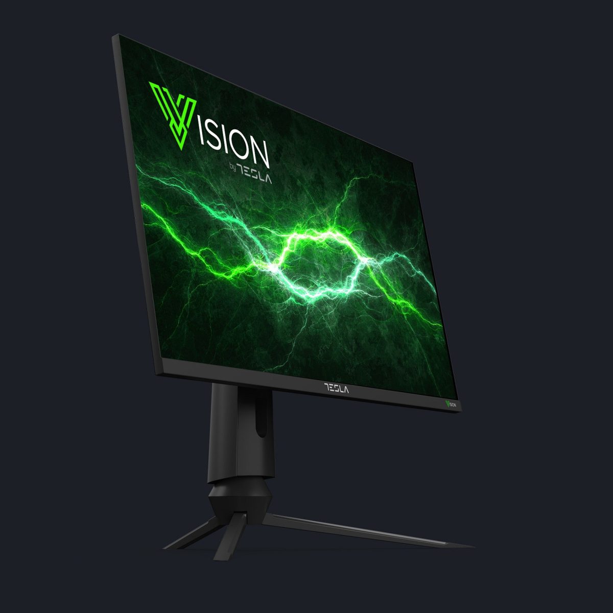 Tesla Gaming monitor – 27″ – 165 Hz – Fast IPS – 1920×1080