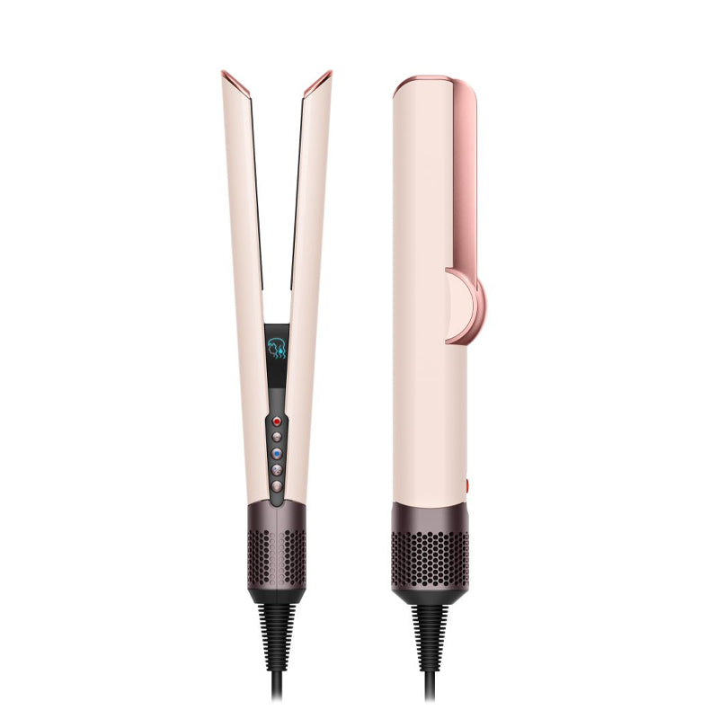 Dyson Airstrait™ Straightener Ceramic Pink