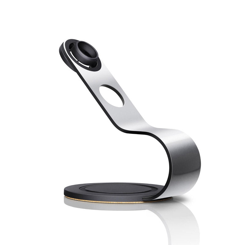 Dyson Supersonic™ hair dryer stand (Nickel/Black)