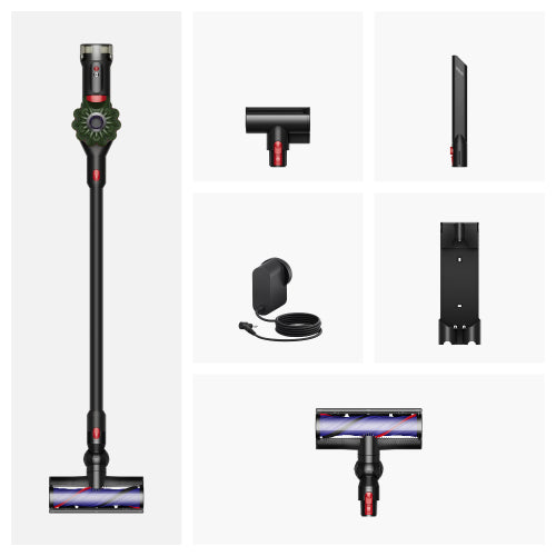 Dyson V8 Cyclone cordless vacuum cleaner