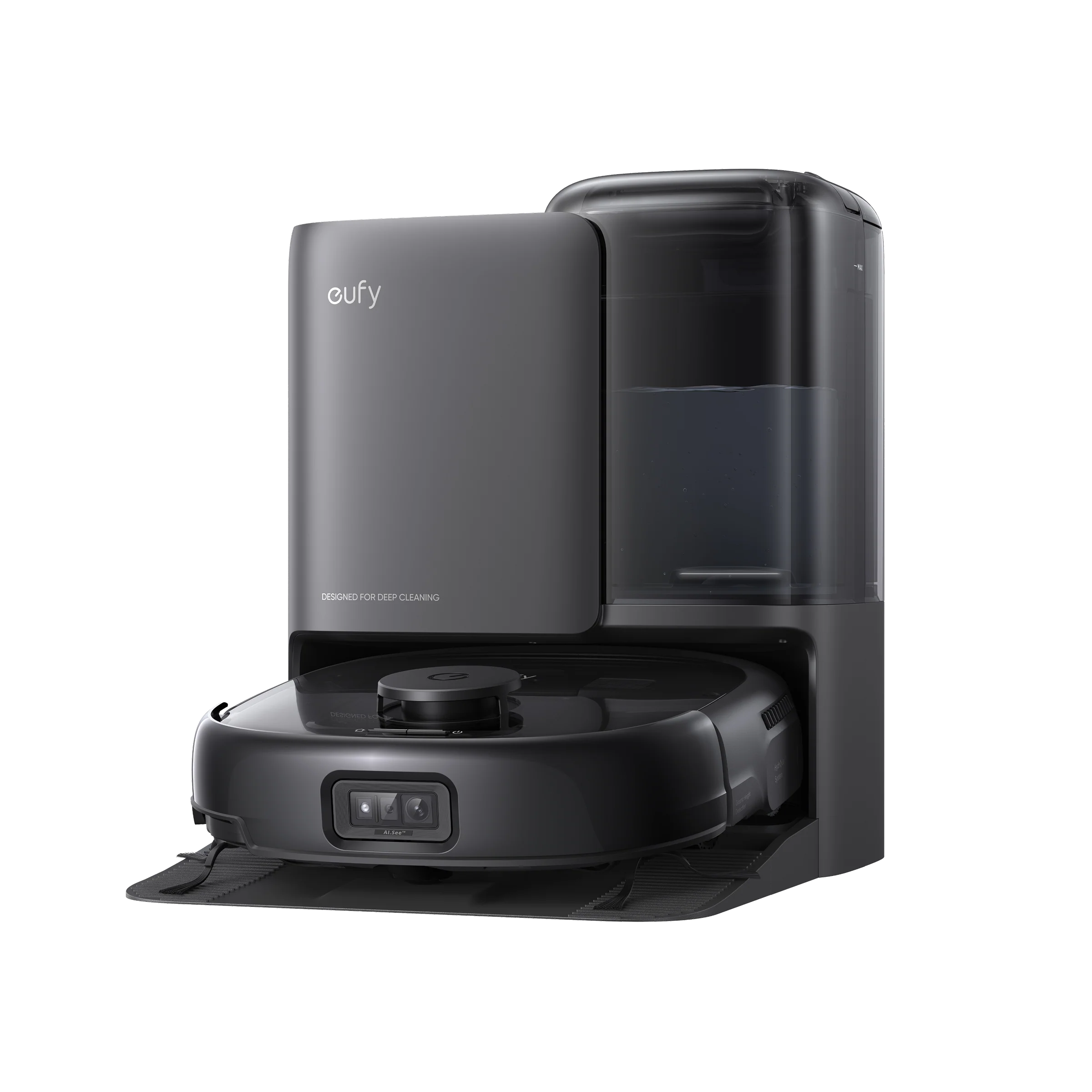 Eufy E25 Robot Vacuum Omni