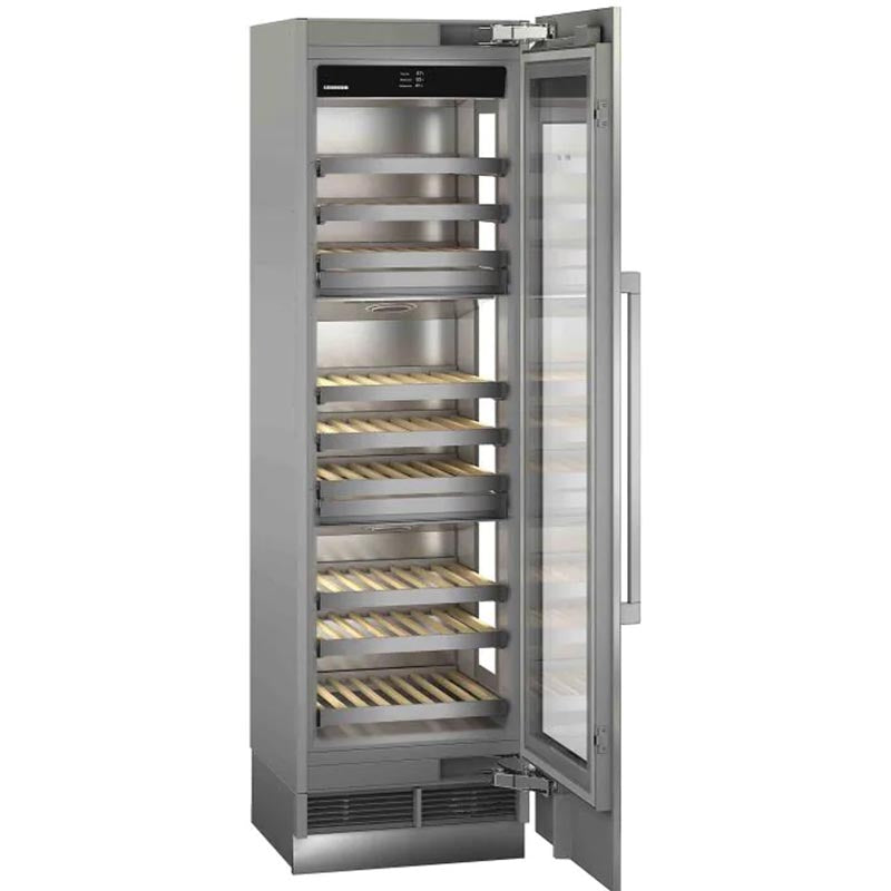 Liebherr EWPi 9670 Built-in Multi-Temperature Wine Fridge