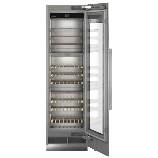 Liebherr EWPi 9670 Built-in Multi-Temperature Wine Fridge