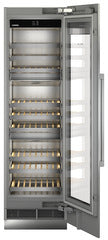EWPi 9670 Built-in multi-temperature wine fridge