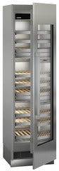 EWPi 9670 Built-in multi-temperature wine fridge