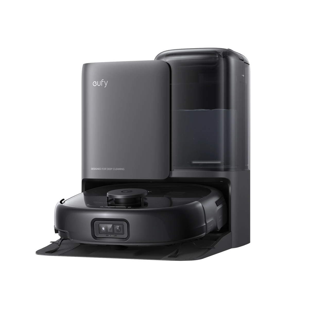 Eufy E25 Robot Vacuum Omni