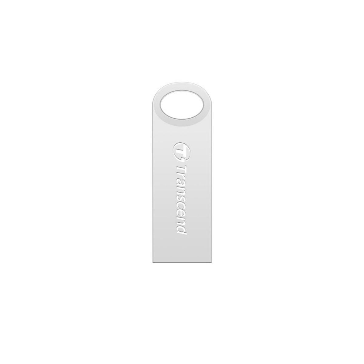 Transcend 16GB JetFlash 520 - Silver