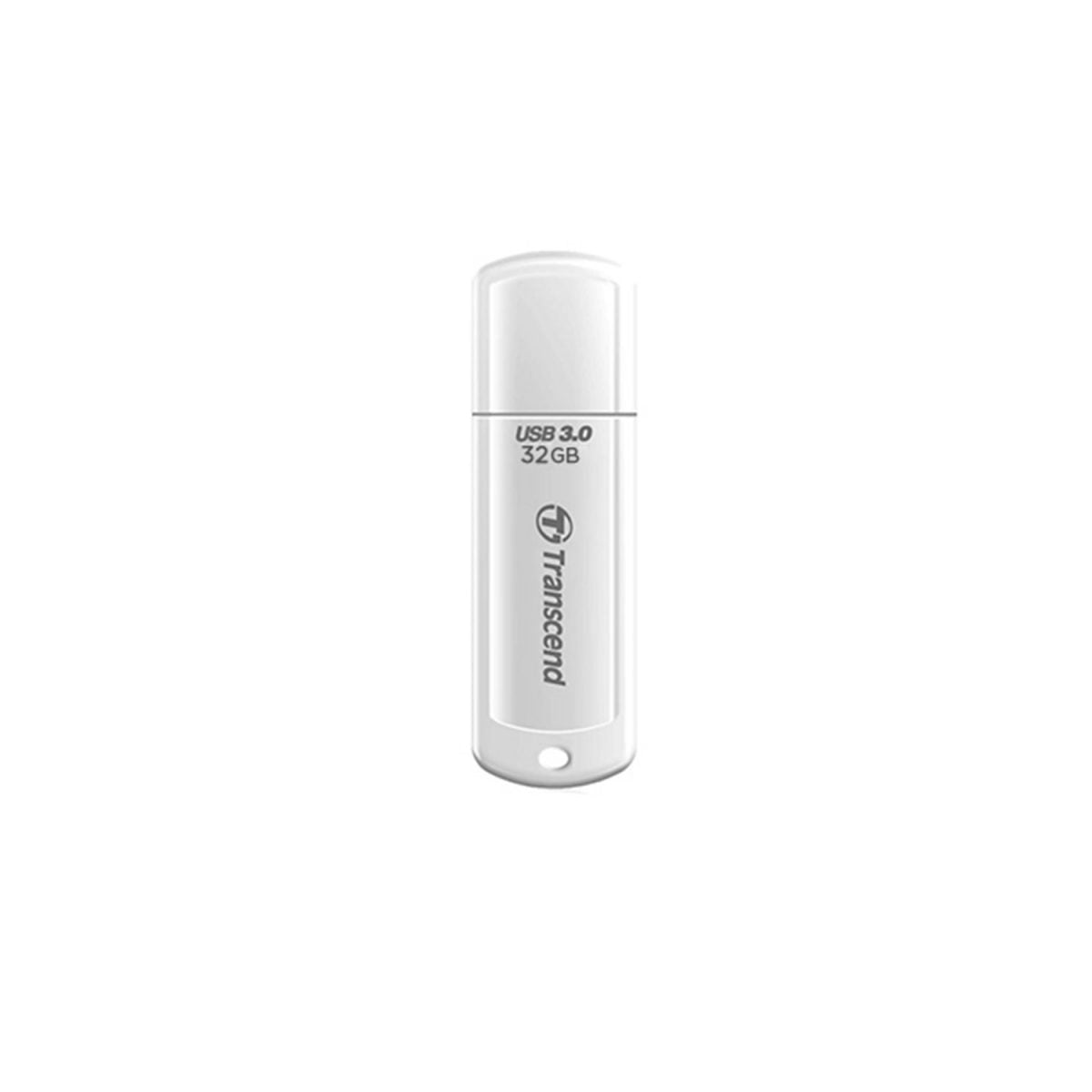 Transcend 32GB JetFlash 700 - White