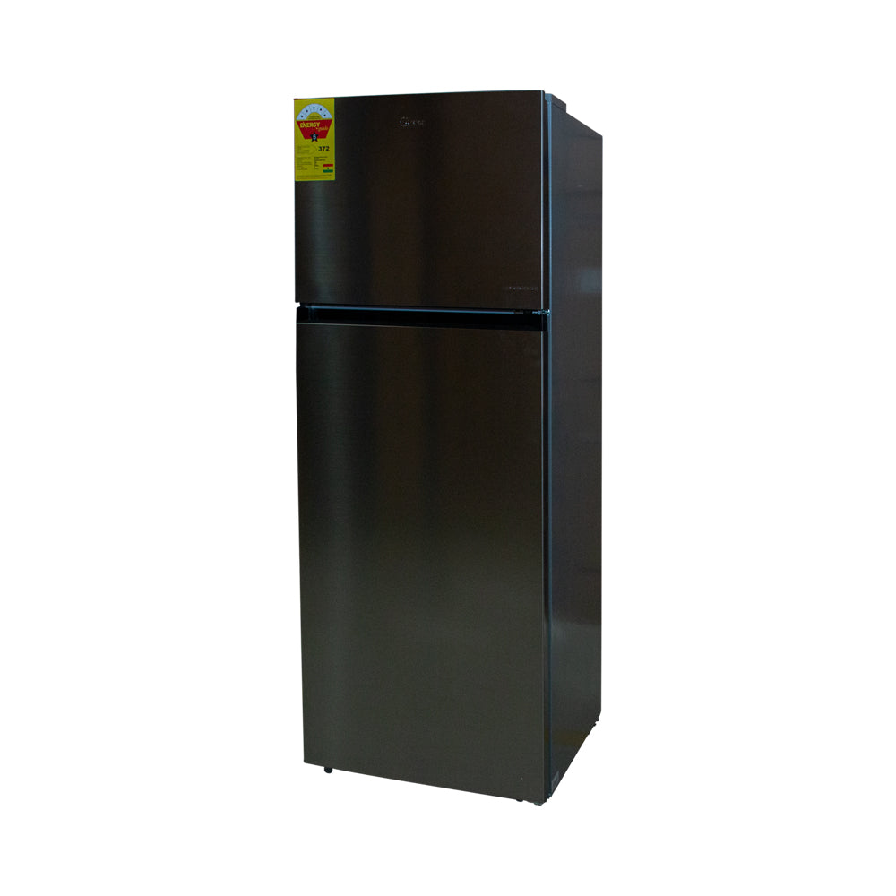 Midea 463LTR Double Door Top Mount Fridge