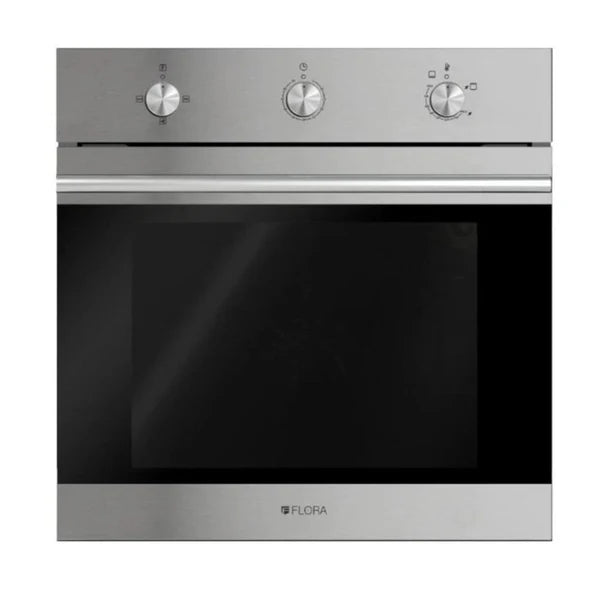 Flora Built in oven 60cm