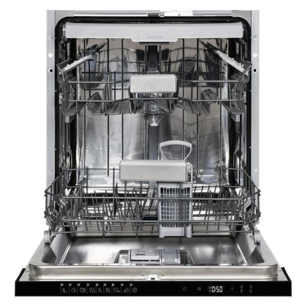 Flora DISHWASHER SILVER 13 SETTINGS FLFDW5-1309-X