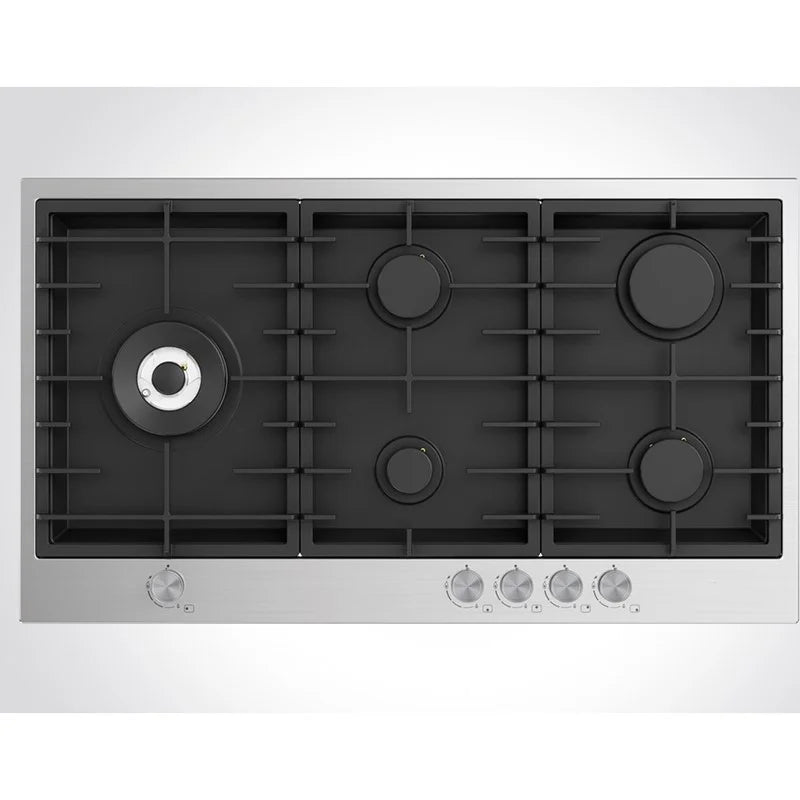 France Flat Hobs 90 Cm TW905VPGC