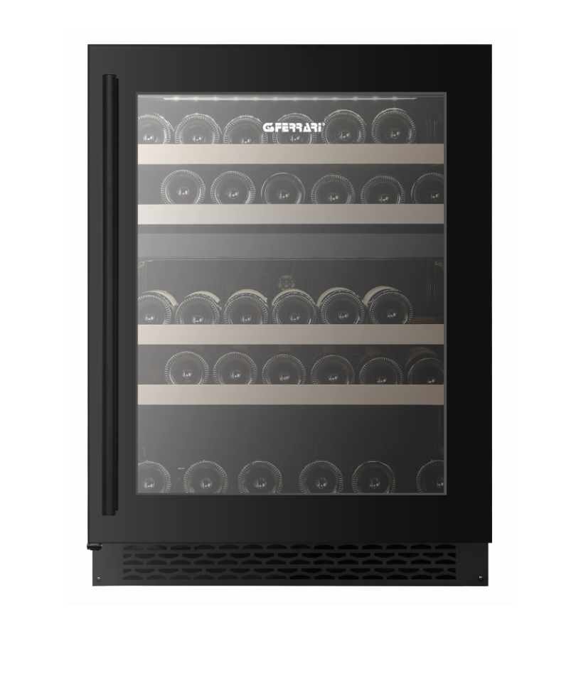 G3 39 Bottles Wine Cooler Dual Zone