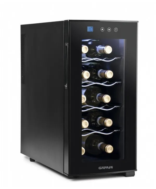 G3 Ferrari 10 Bottles Wine Cooler G3ferrari