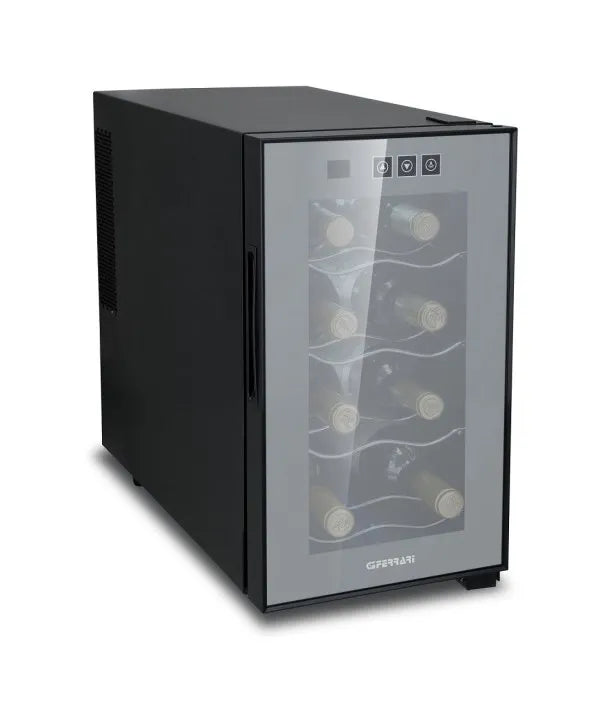 G3 Ferrari 8 Bottles Wine Cooler – G3ferrari