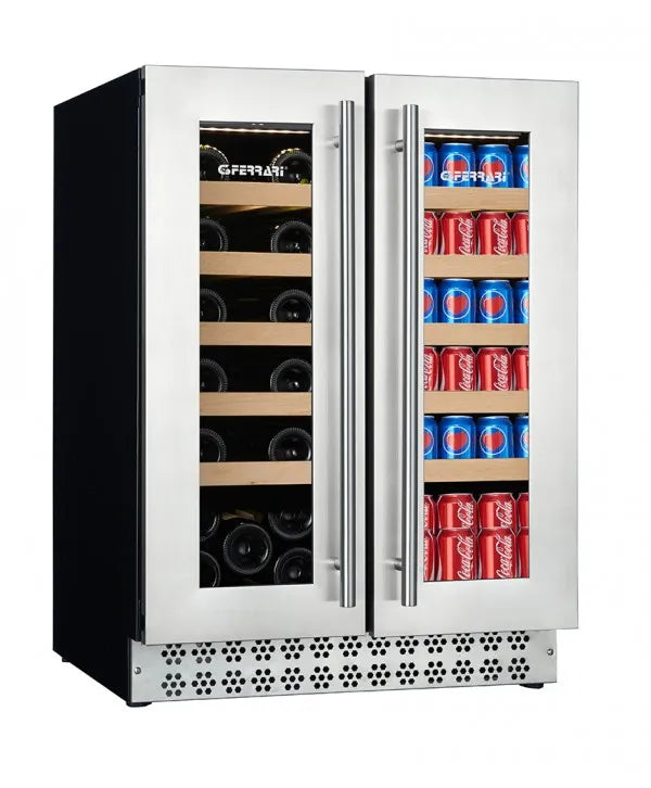 G3 Ferrari Wine & Beverage Cooler G3ferrari