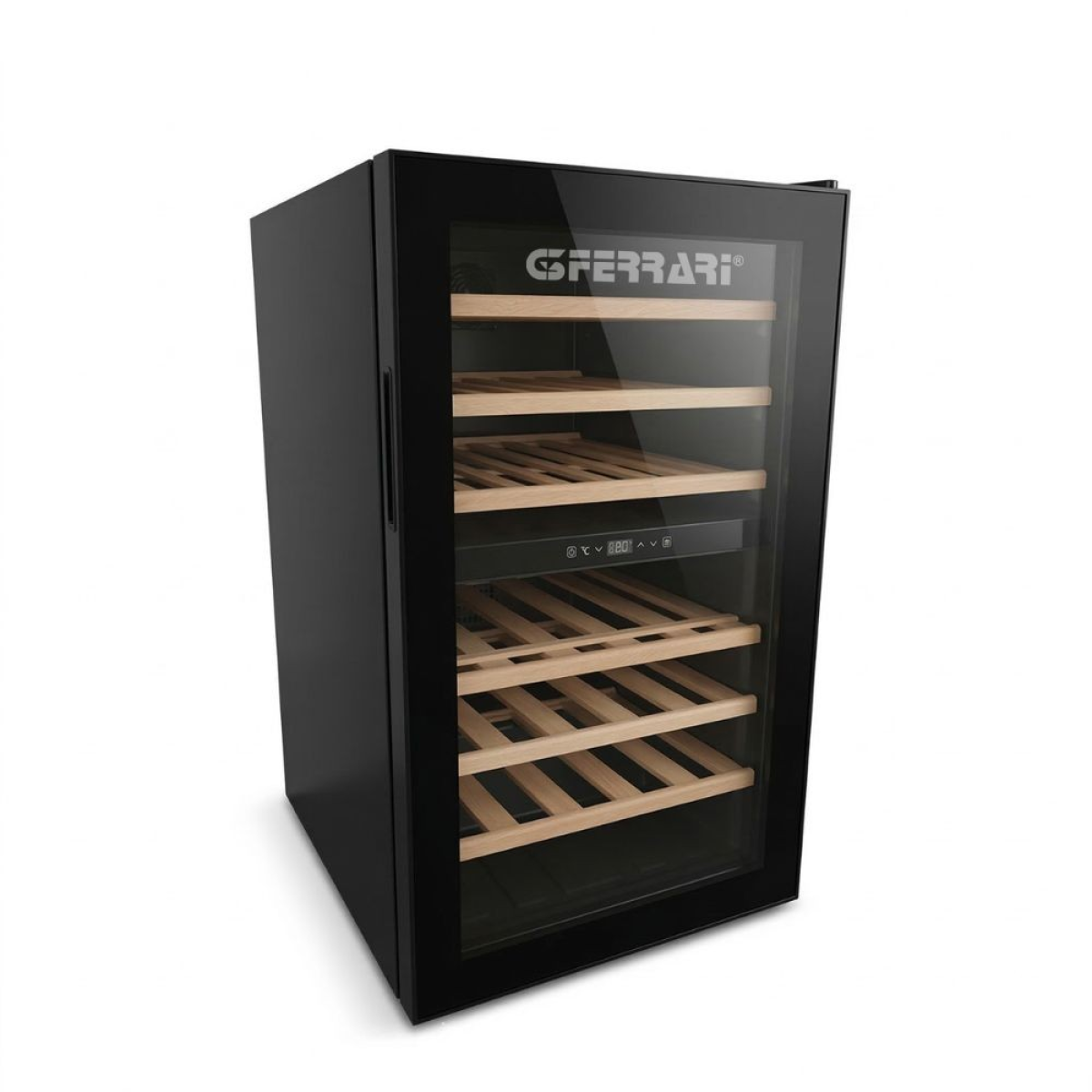 G3 Ferrari Wine Cooler 43 Bottles