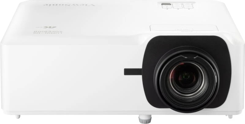 ViewSonic 5,500 ANSI Lumens 4K HDR Laser Installation Projector