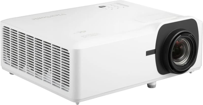 ViewSonic 5,500 ANSI Lumens 4K HDR Laser Installation Projector