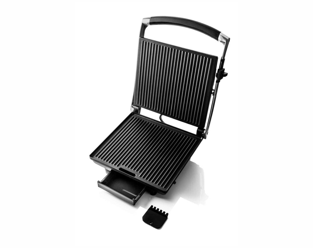 Haeger Contact Grill 2000W New Bistrô