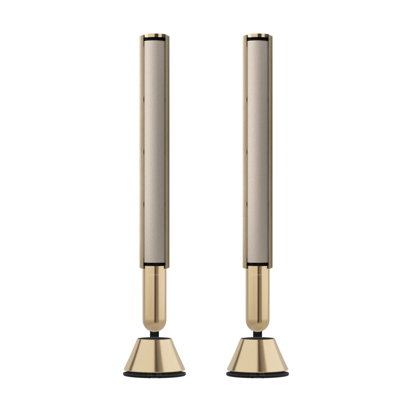 Bang & Olufsen Beolab 28 - Hi-fidelity wireless home speakers